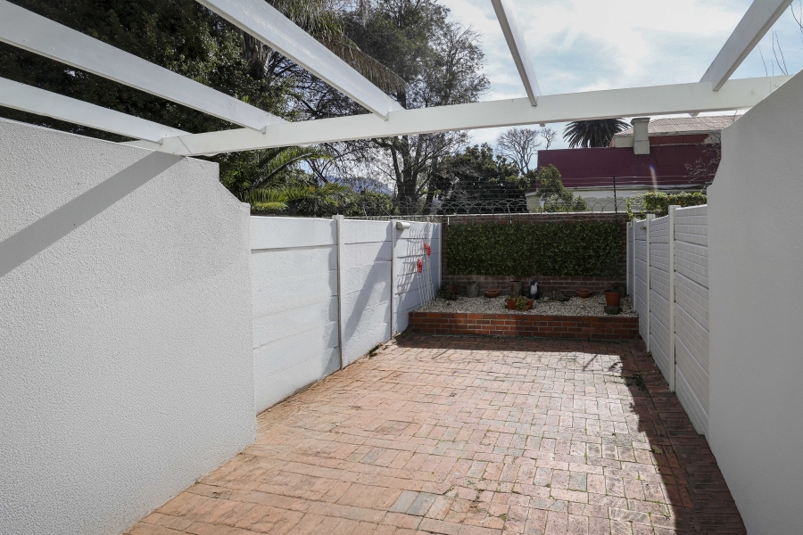2 Bedroom Property for Sale in Plumstead Western Cape